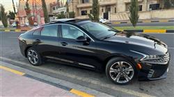 كيا K5